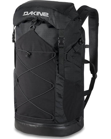 Sac À Dos Mission Surf Dlx Wet/Dry - Black