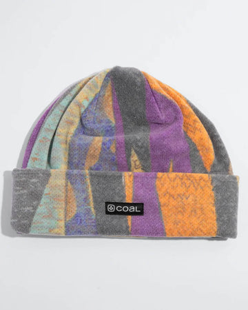 New Jack Fleece Beanie - Sweater
