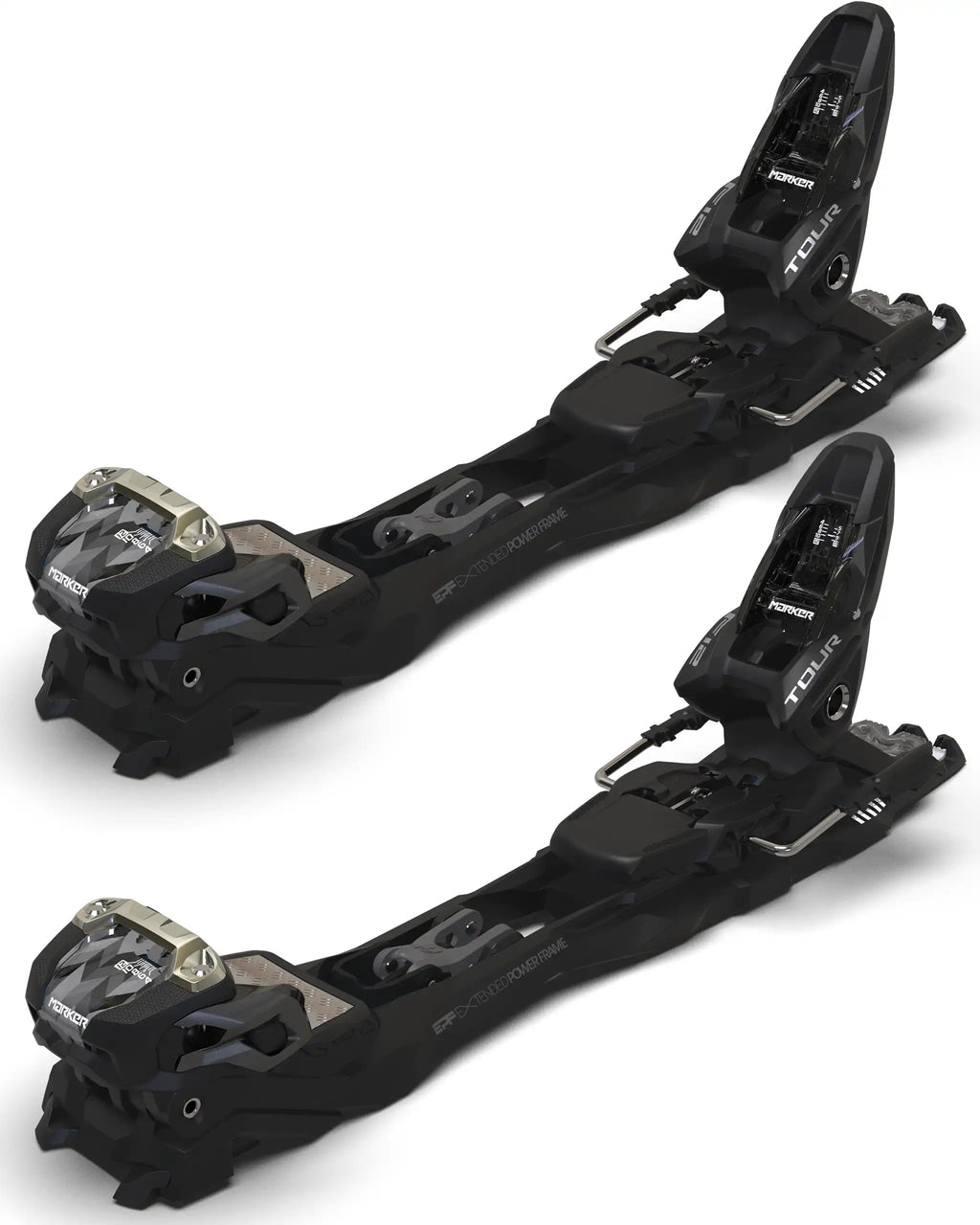 MARKER F12 Tour Epf S (265-325mm) Ski Bindings 2027
