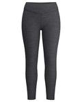 Couche De Base Women's Classic Thermal Merino Base Layer Bottom Boxed - Charcoal Heather