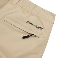 S2000 Insulated Cargo Snow Pants - Putty