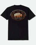 Coba Standard T-Shirt - Black