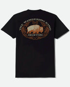 Coba Standard T-Shirt - Black