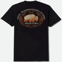 Coba Standard T-Shirt - Black