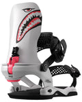 Fixation De Snowboard Mens Blaster Pro Aw Fase 2027