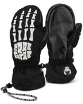 Cinch Youth Mitt - Bones