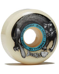 Xf Rubey Lilley Cat V5 99 Skateboard Wheels - Natural