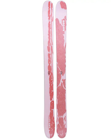 Bacon 122 Skis 2026