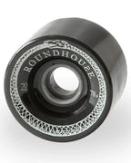 Roues De Longboard Roundhouse Mag 78A 70Mm - Smoke par CARVER
