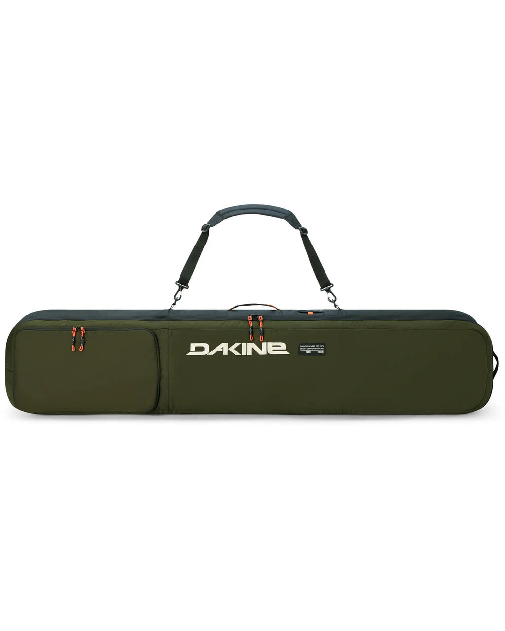DAKINE Tour Snowboard Bag - Rosin