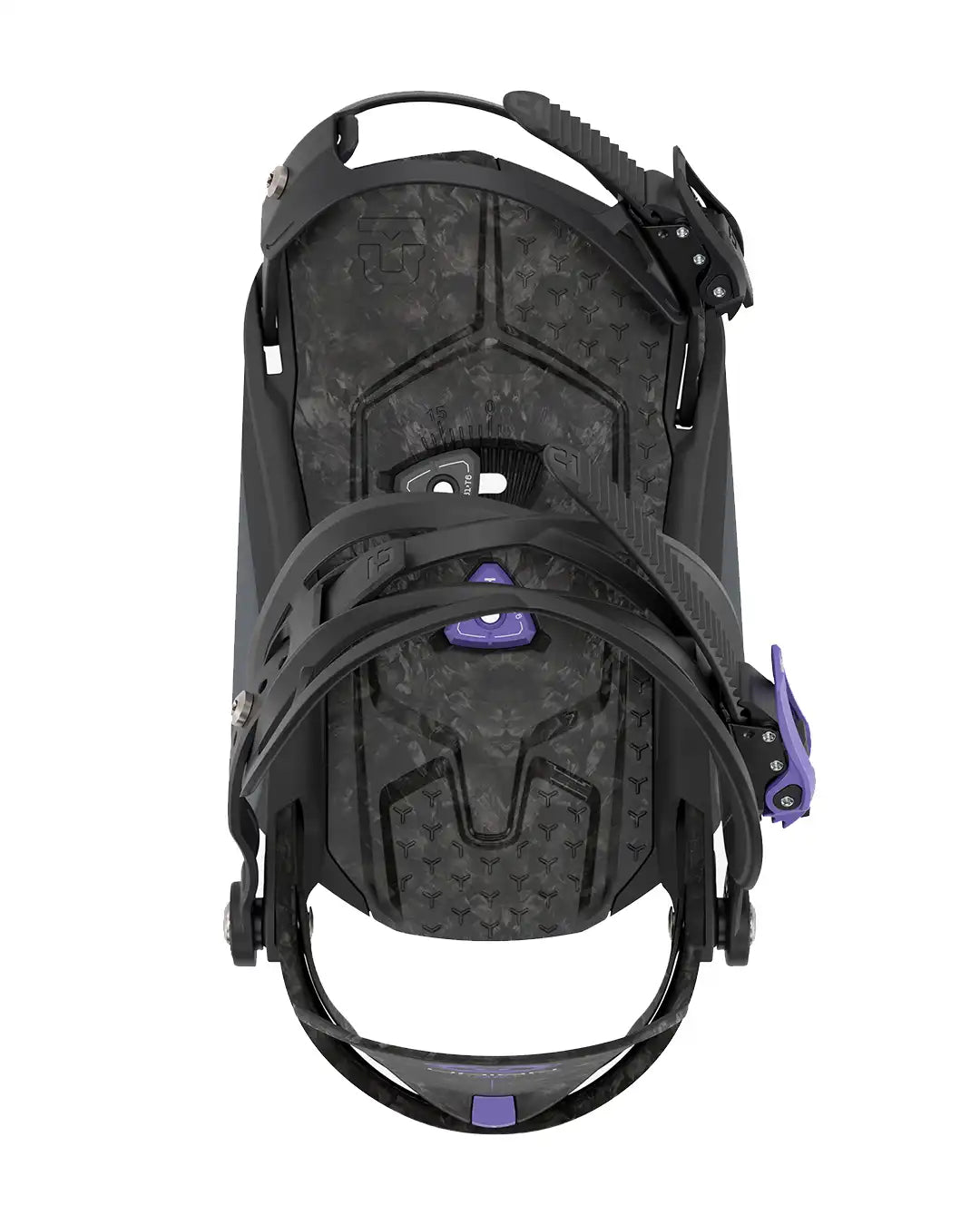 Fixation De Snowboard Source Fc 2026