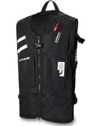 Team Poacher Ras Vest Karl Fostvedt Backpack - Black