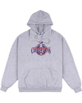 Champion Hoodie - Heather Grey