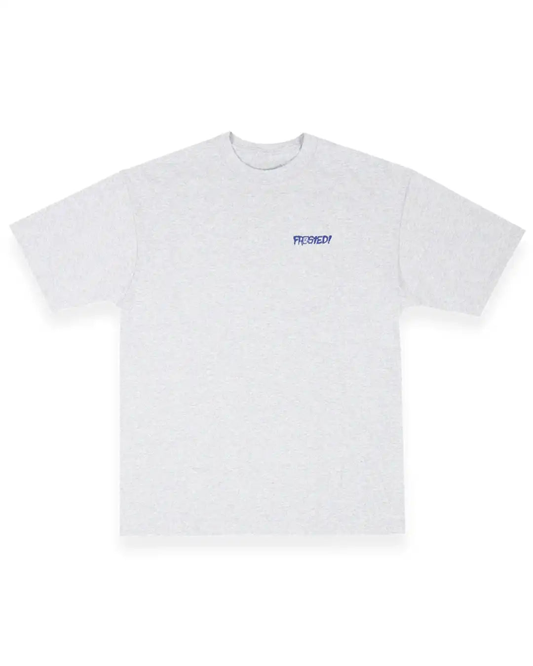 T-Shirt Mug Boxy - Ash Grey