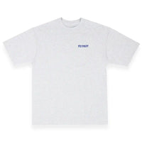 T-Shirt Mug Boxy - Ash Grey