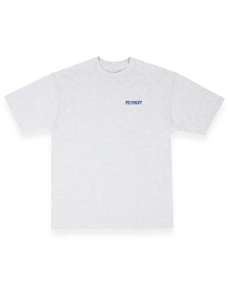 T-Shirt Mug Boxy - Ash Grey