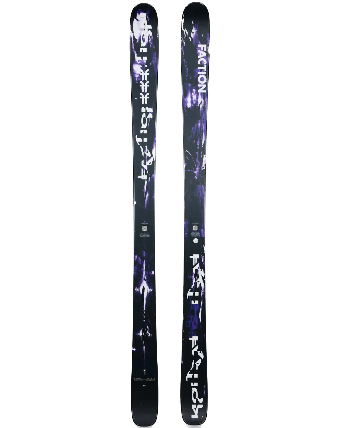 FACTION Prodigy 1 Matej Skis 2027