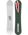 Tornado X Beyond Medals Snowboard 2027