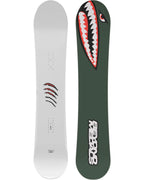 Tornado X Beyond Medals Snowboard 2027