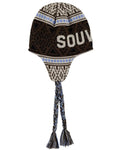 Tuque Legacy - Chocolate