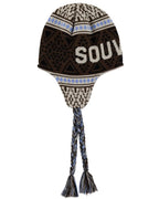 Tuque Legacy - Chocolate