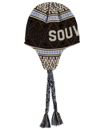 Legacy Beanie - Chocolate