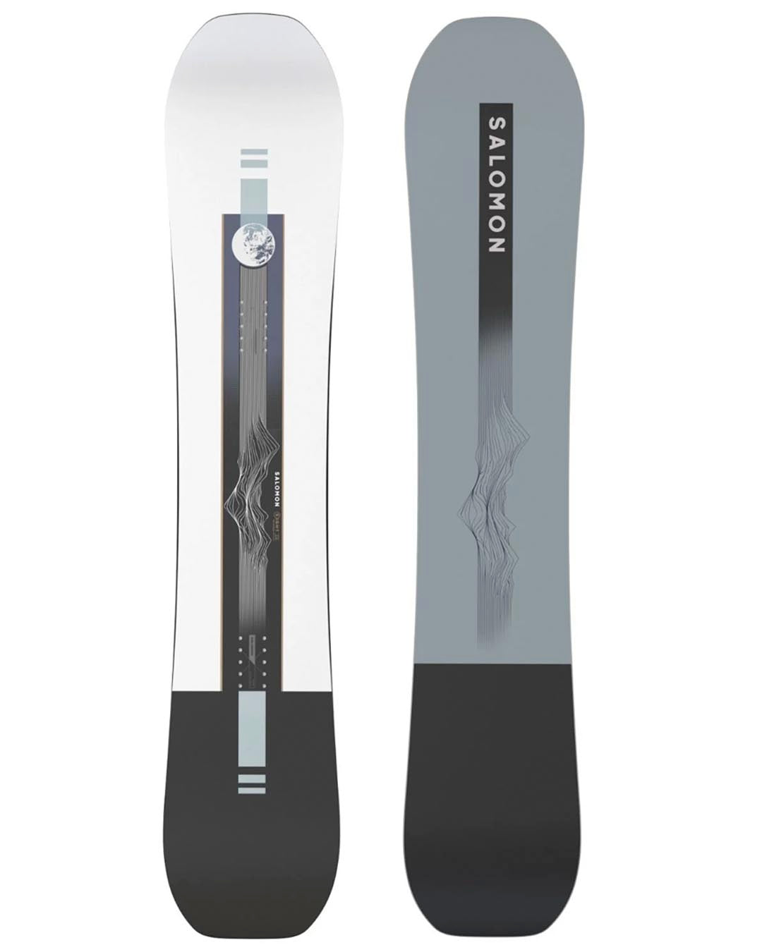 Sight Snowboard 2025