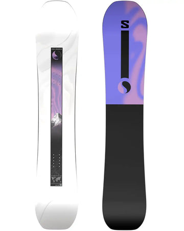 Bliss Women's Snowboard 2026