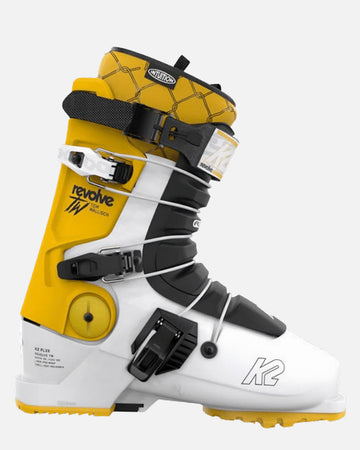 Revolve Tw (Tom Wallisch) Ski Boots 2024
