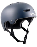 Evolution Solid Color Helmet - Satin Midnight Navy