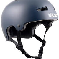 Casque Evolution Solid Color - Satin Midnight Navy