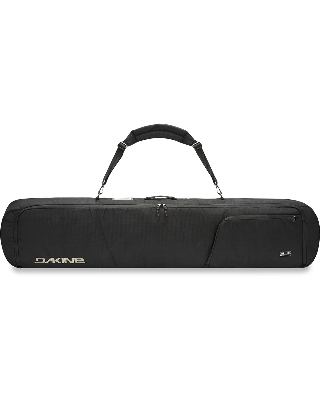 Tour Snowboard Bag - Black