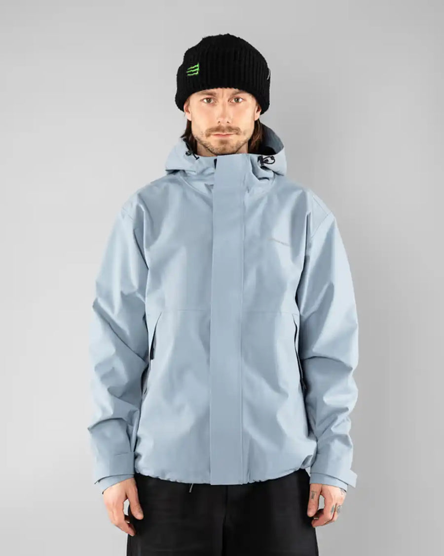Manteau Neige The Jacket 2L - Pale Blue