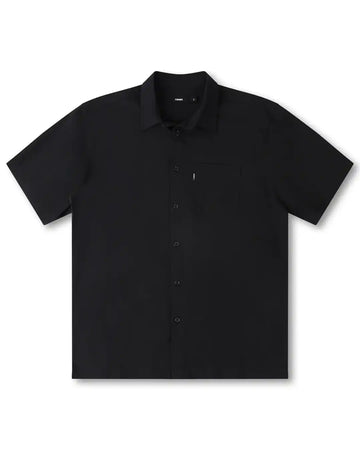Legacy Shirt - Black