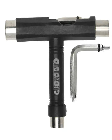 Skateboard Tool - Black
