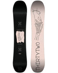 Snowboard Crucible Womens 2027