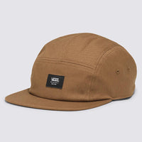 Easy Patch Camper Hat - Coffee
