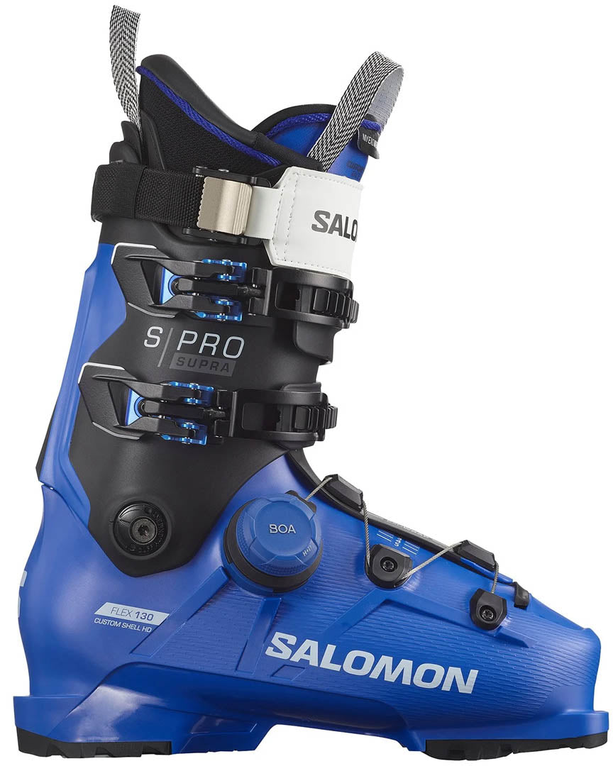 Bottes De Ski S/Pro Supra Boa 130 Gw 2025