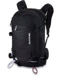 Poacher Ras 36L Backpack - Black