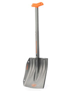 Dozer 2T Avalanche Shovel - Grey