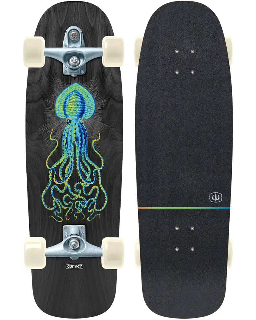 Surfskate Complet C7 Enigma