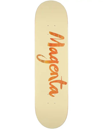 Planche De Skateboard Big Brush Team Wood 