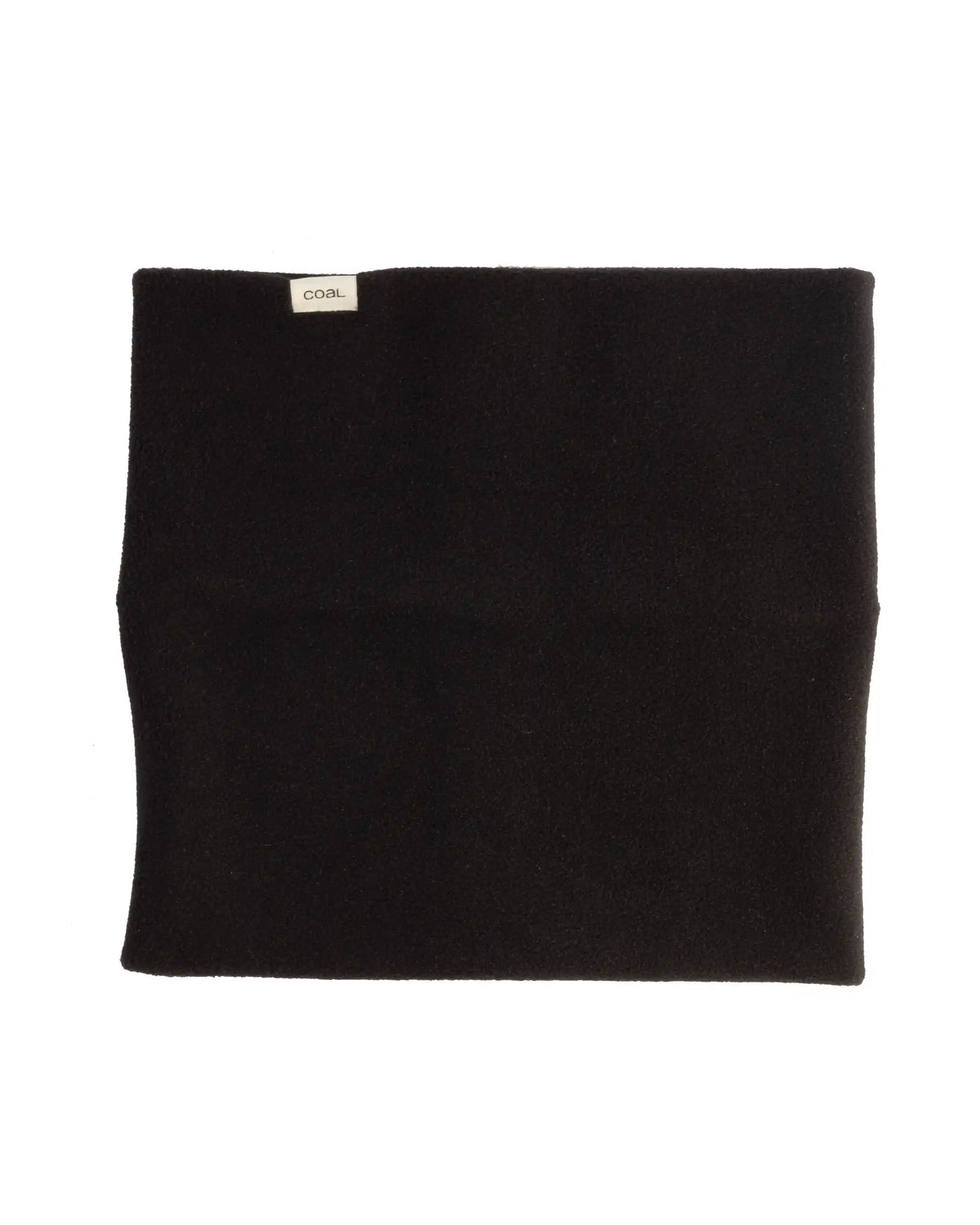 COAL Mtf Gaiter Neck Gaiter - Black Neck Tube