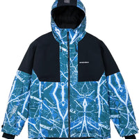 Manteau Neige Fullzip 2L - Shirakaba