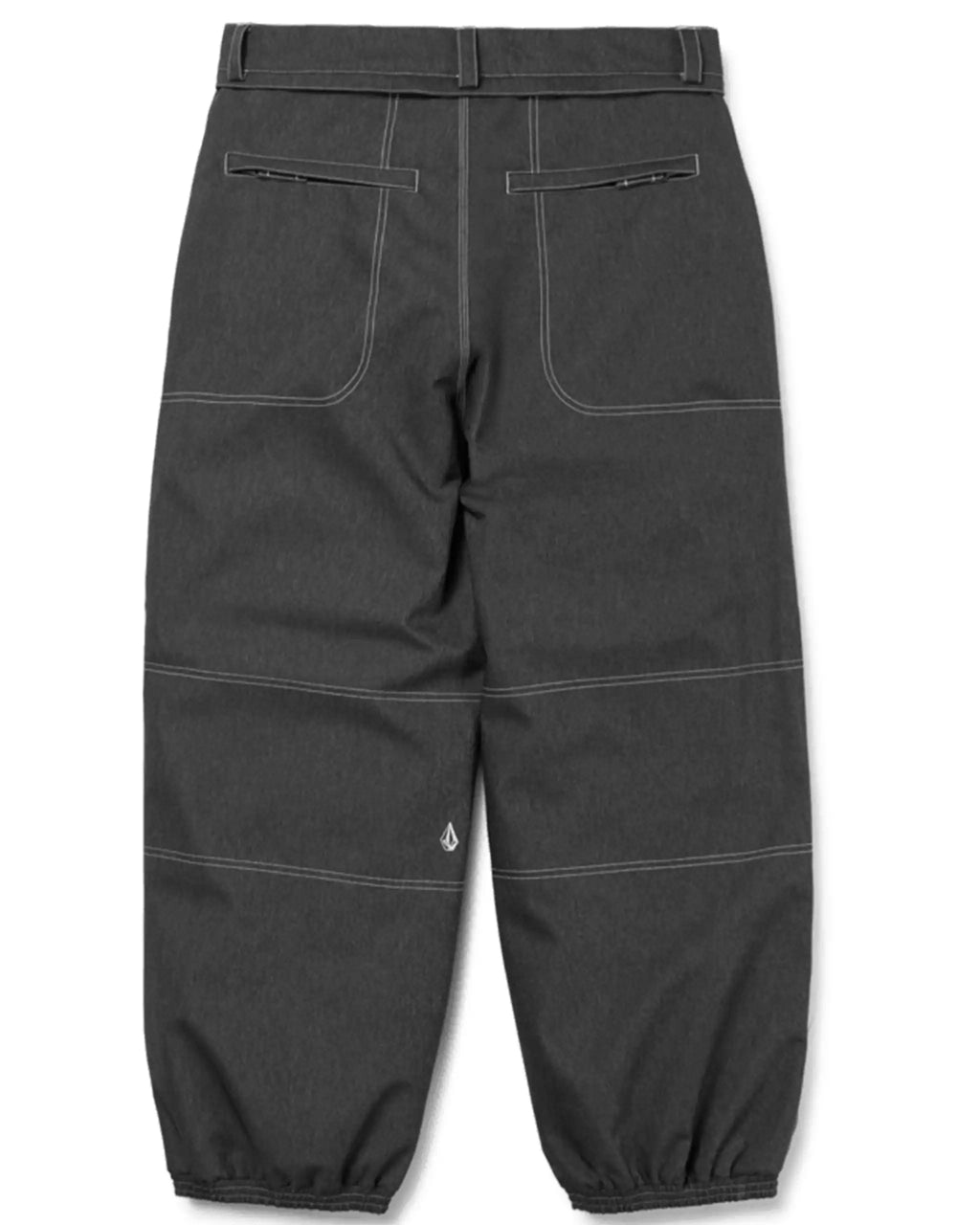 Pantalon Neige Lapper - Black