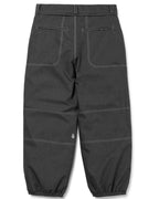 Pantalon Neige Lapper - Black
