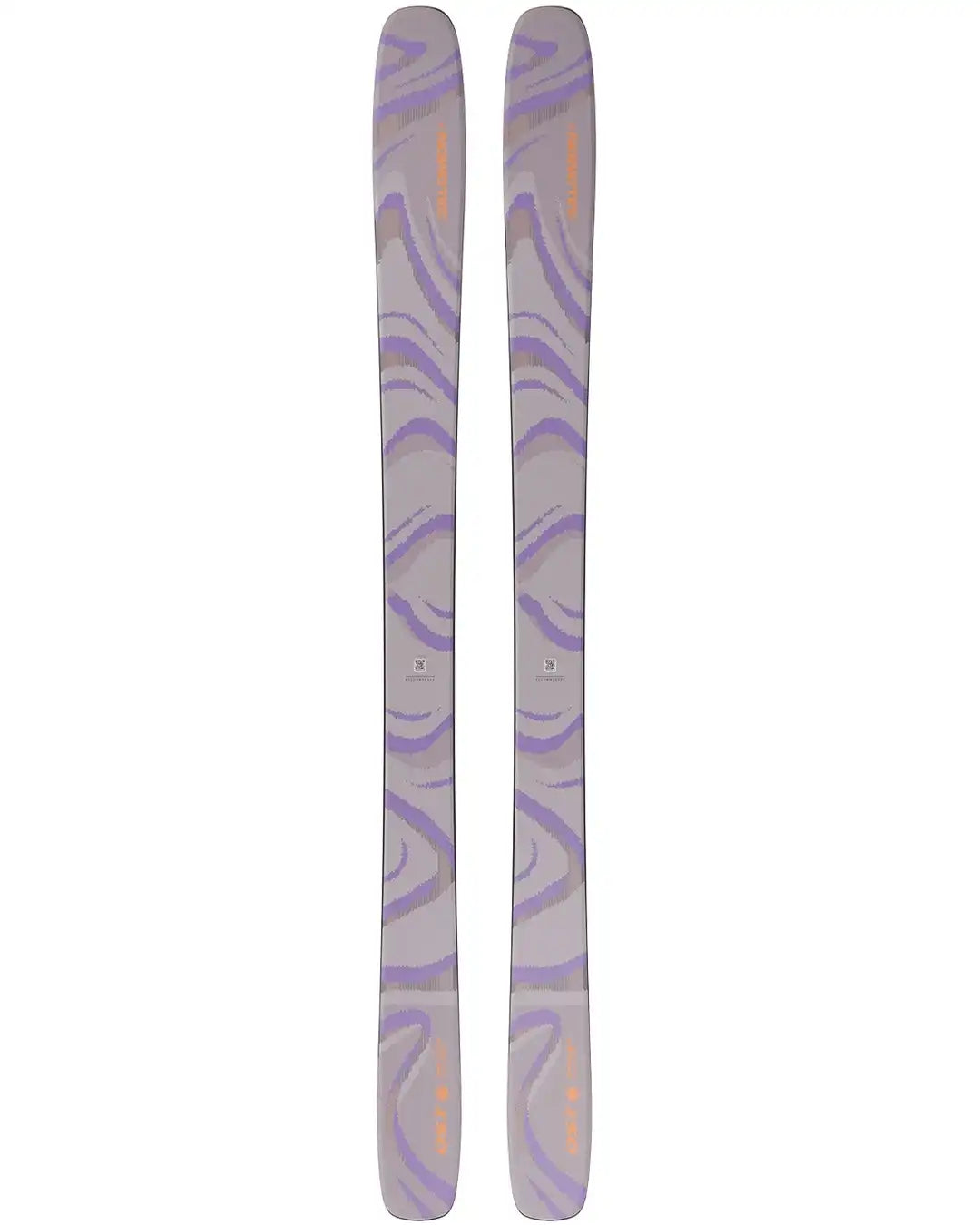 Skis Qst 106 - Nirvana 2026