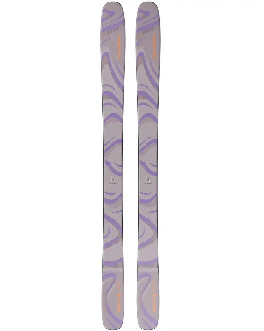 Skis Qst 106 - Nirvana 2026