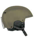 Casque Hiver Classic 2.0 Snow (Fit) - Algae