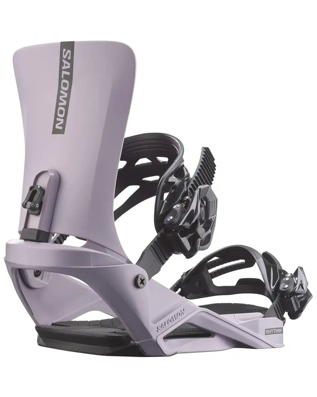 Fixation De Snowboard Rhythm - Nirvana 2026